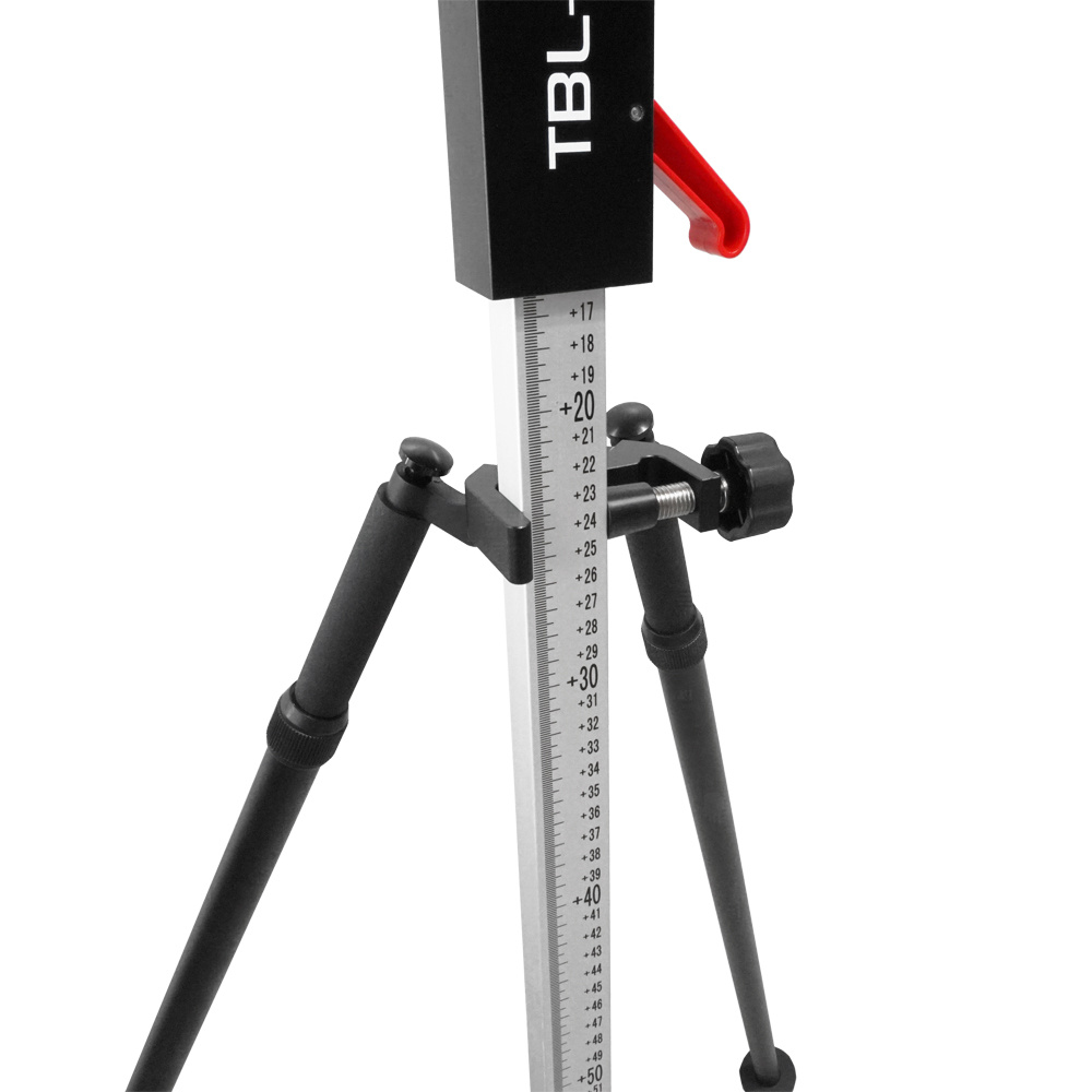 TBL-TRI Statief voor Laserbaak