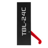 Snelspanklem voor Laserbaak TBL-24