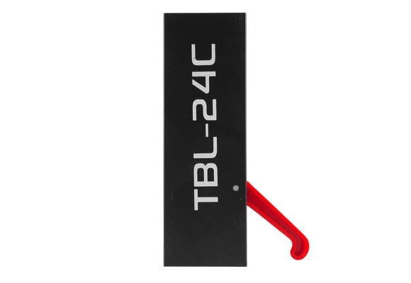 Snelspanklem TBL-24