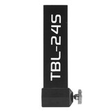 Snelspanschroef voor Laserbaak TBL-24