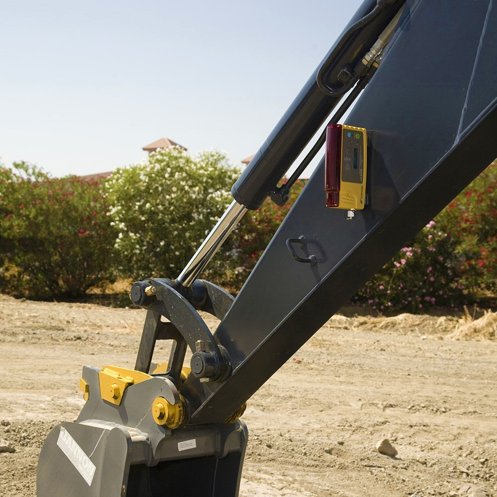 LS-B20 Machineontvanger