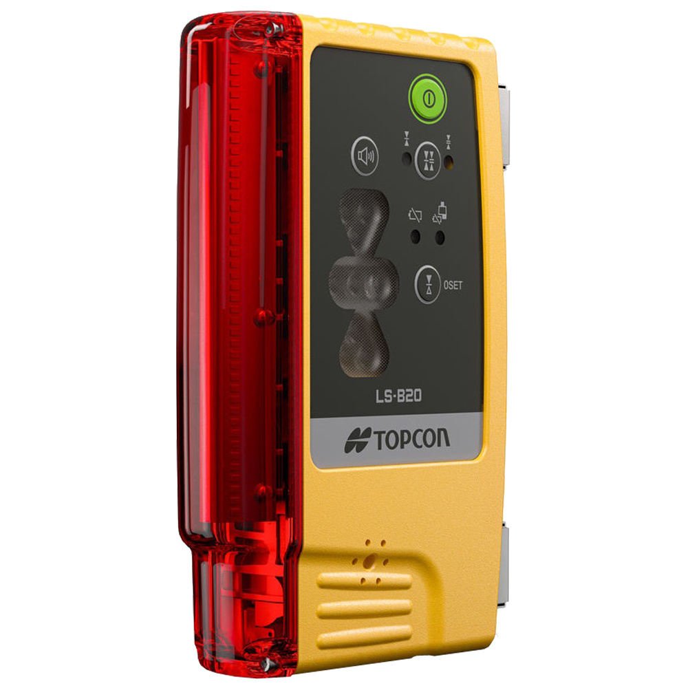 LS-B20 Machineontvanger