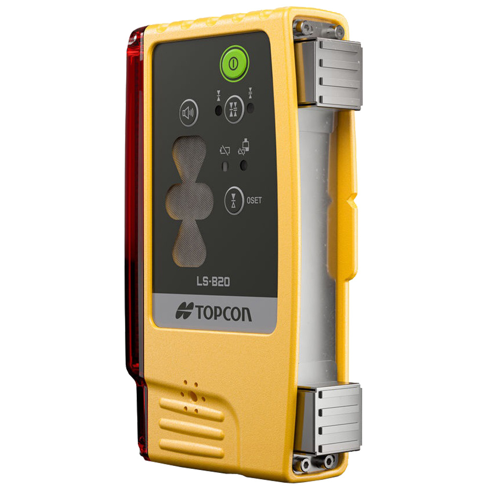 LS-B20 Machineontvanger