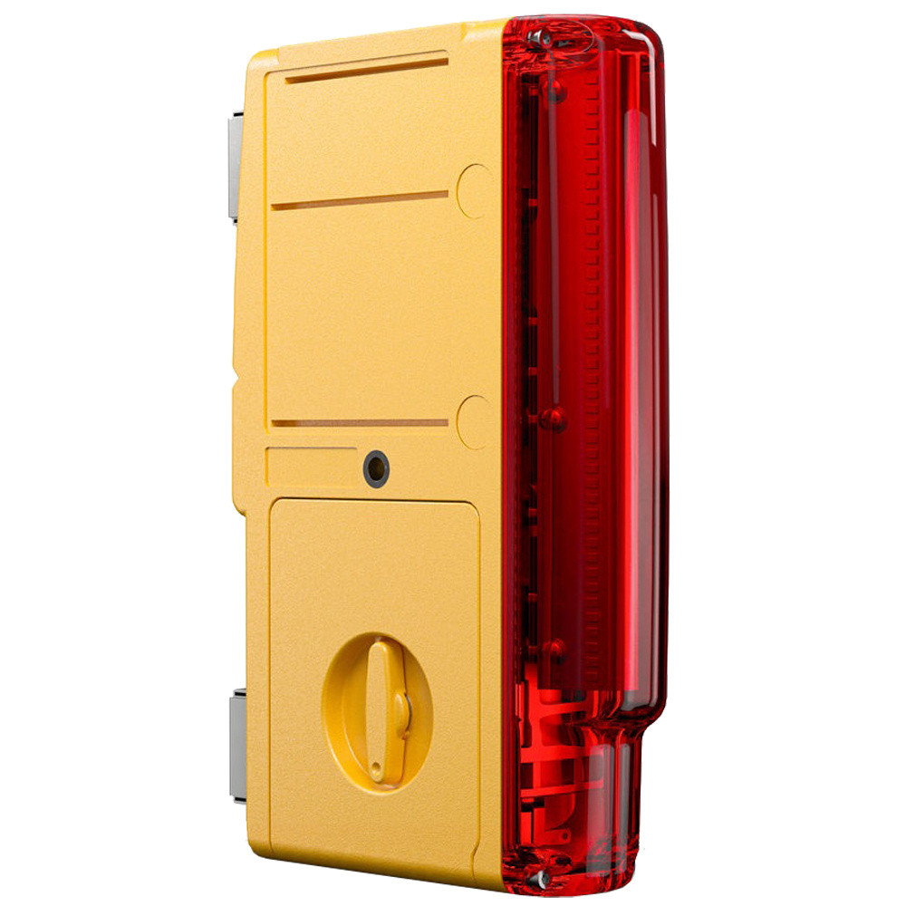 LS-B20 Machineontvanger