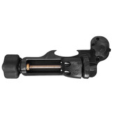 Baakklem voor Topcon LS-100D MM Ontvanger