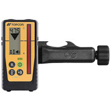 Baakklem voor Topcon LS-100D MM Ontvanger