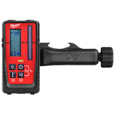 Baakklem voor Milwaukee Ontvanger