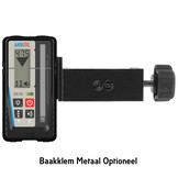 Baakklem voor Androtec Ontvangers