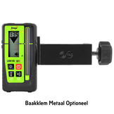 Baakklem voor iMEX Ontvangers