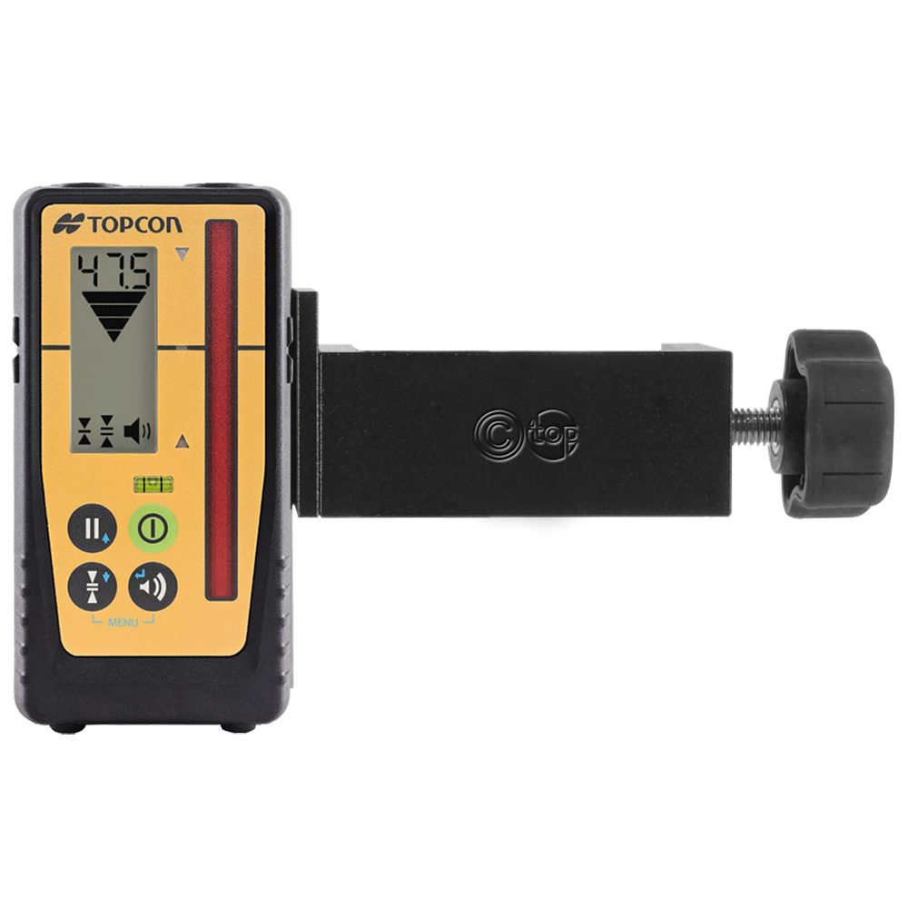 Baakklem Metaal LS-100D MM Ontvanger