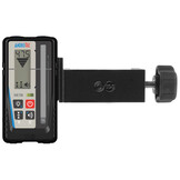 Baakklem Metaal STR en MTR Ontvangers