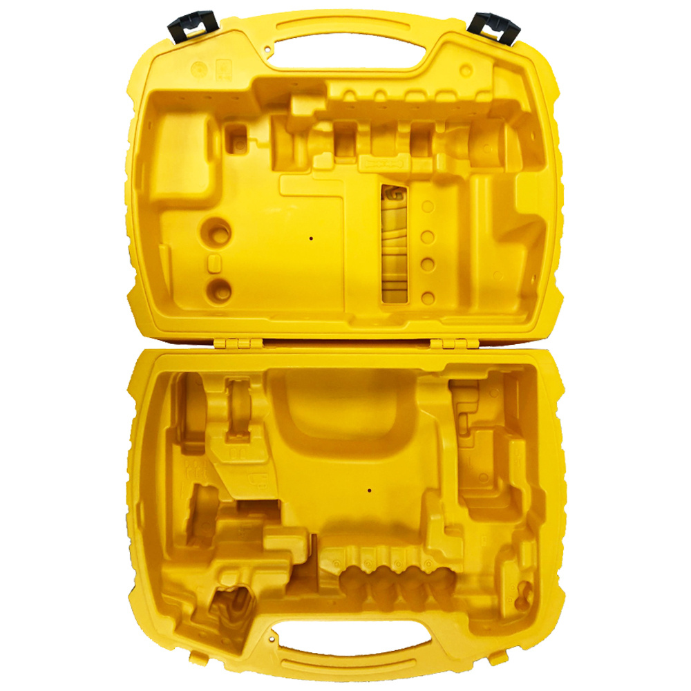 Koffer voor LL300 & GL4x2N