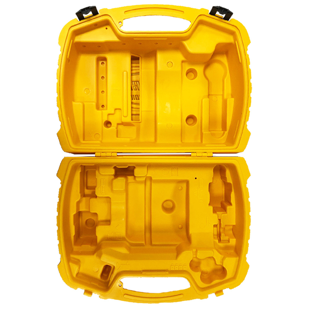 Transportkoffer voor LL500