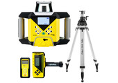 NL720G Bouwlaser Set