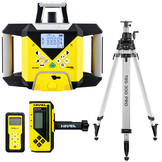 NL740G Digitale Afschotlaser Groen Set