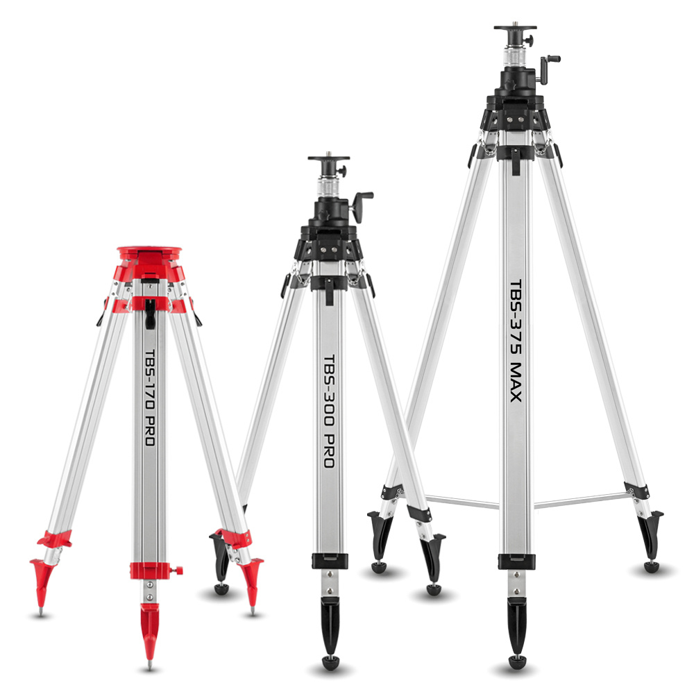 Rugby CLH-CLX300 Bouwlaser