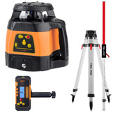 FL 245HV+ Bouwlaser Set