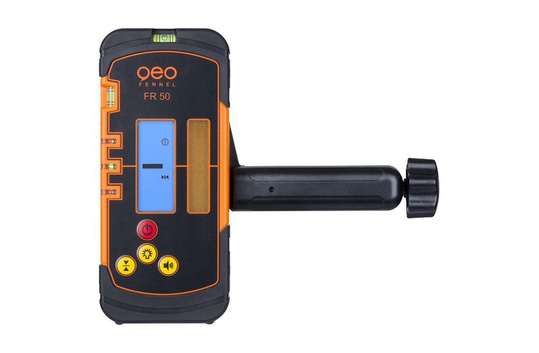 FL 105H Bouwlaser Set