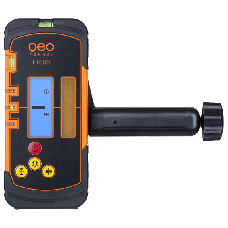 FL 105H Bouwlaser Set