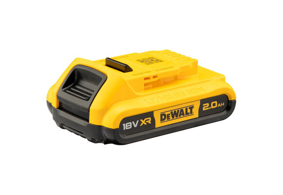 DCB183-XJ 18V 2.0Ah Accu