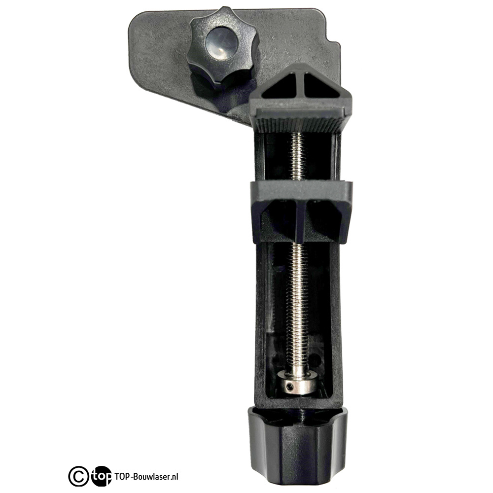 Baakklem voor TRD 125 MM