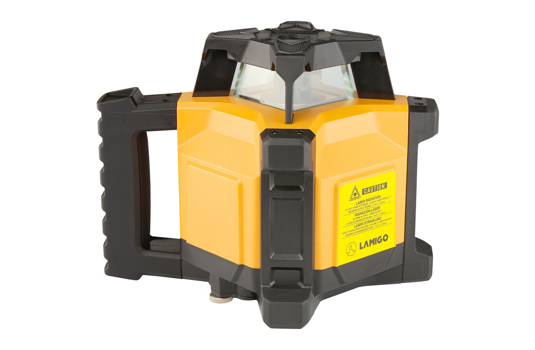 SPIN 305 Roterende Laser Set