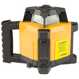 SPIN 305 Roterende Laser Set