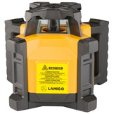 SPIN 305 Roterende Laser Set