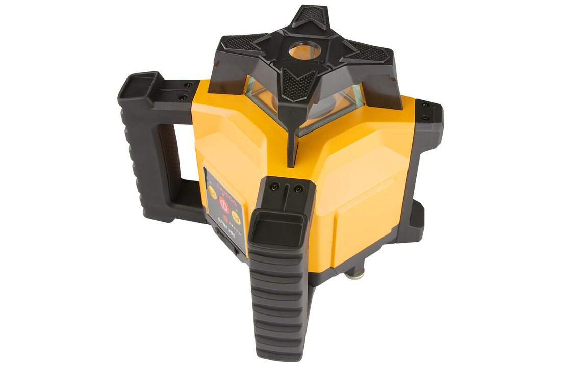 SPIN 305 Roterende Laser Set