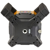 SPIN 305 Roterende Laser Set