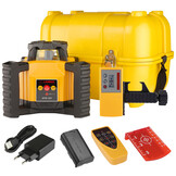 SPIN 305 Roterende Laser Set