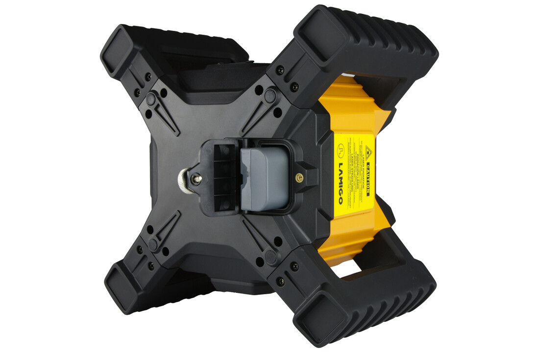 SPIN 310 Roterende Laser Set