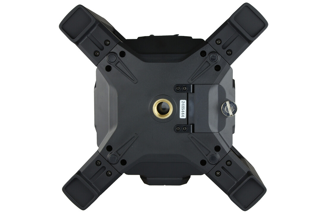 SPIN 310 Roterende Laser Set