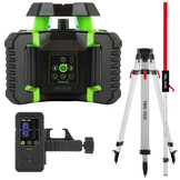 ROTEX HVG Roterende Laser Set