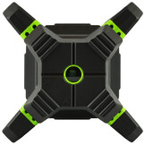 ROTEX HR Roterende Laser Set