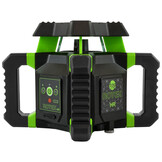 ROTEX HR Roterende Laser Set