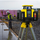 Rugby CLAx700 Digitaal Afschotlaser