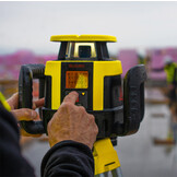 Rugby CLAx700 Digitaal Afschotlaser