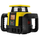 Rugby CLAx550 Digitaal Afschotlaser