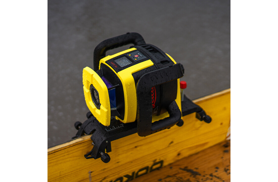 Rugby CLAx550 Digitaal Afschotlaser