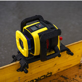 Rugby CLAx550 Digitaal Afschotlaser