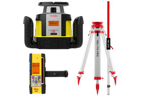 Rugby CLH CLX300 Bouwlaser