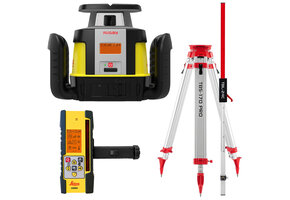 Rugby CLH CLX200 Bouwlaser