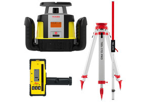 Rugby CLH CLX100 Bouwlaser