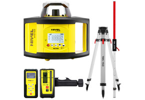 NL540 Digitaal Afschotlaser