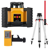 SPIN 305 Roterende Laser Set