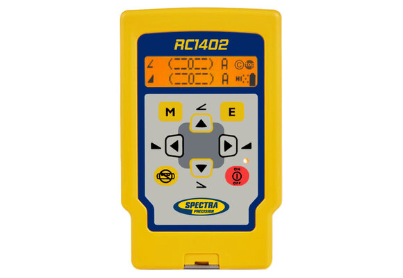 RC1402 Afstandsbediening