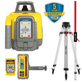 HV1305C Horizontaal & Verticaal Bouwlaser