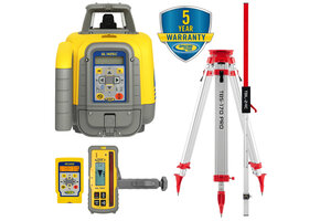 GL1425C Digitaal Dubbel Afschotlaser