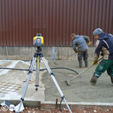 HV1305C Horizontaal & Verticaal Bouwlaser